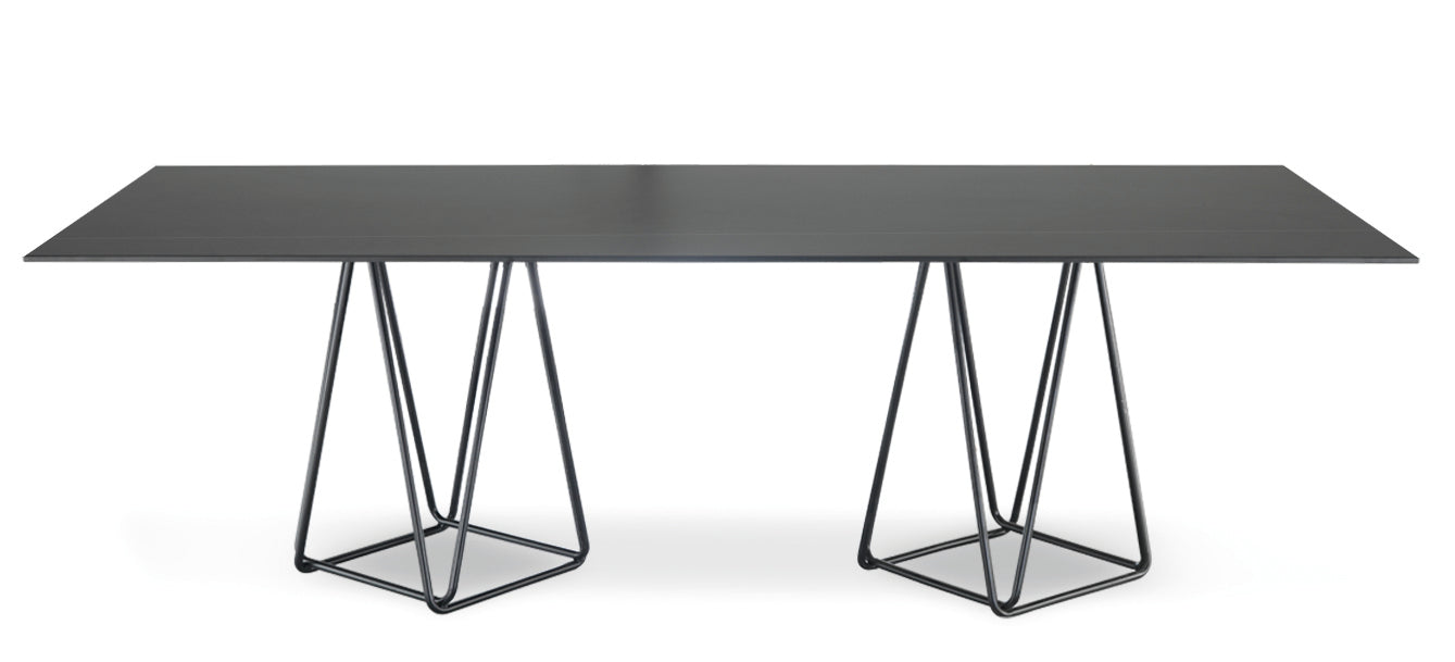 table trio